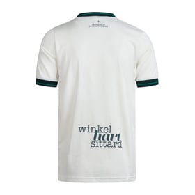 Women's Fortuna Sittard 2024/25 Away Shirt