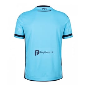 Kind Oxford United 2023/24 Dritttrikot