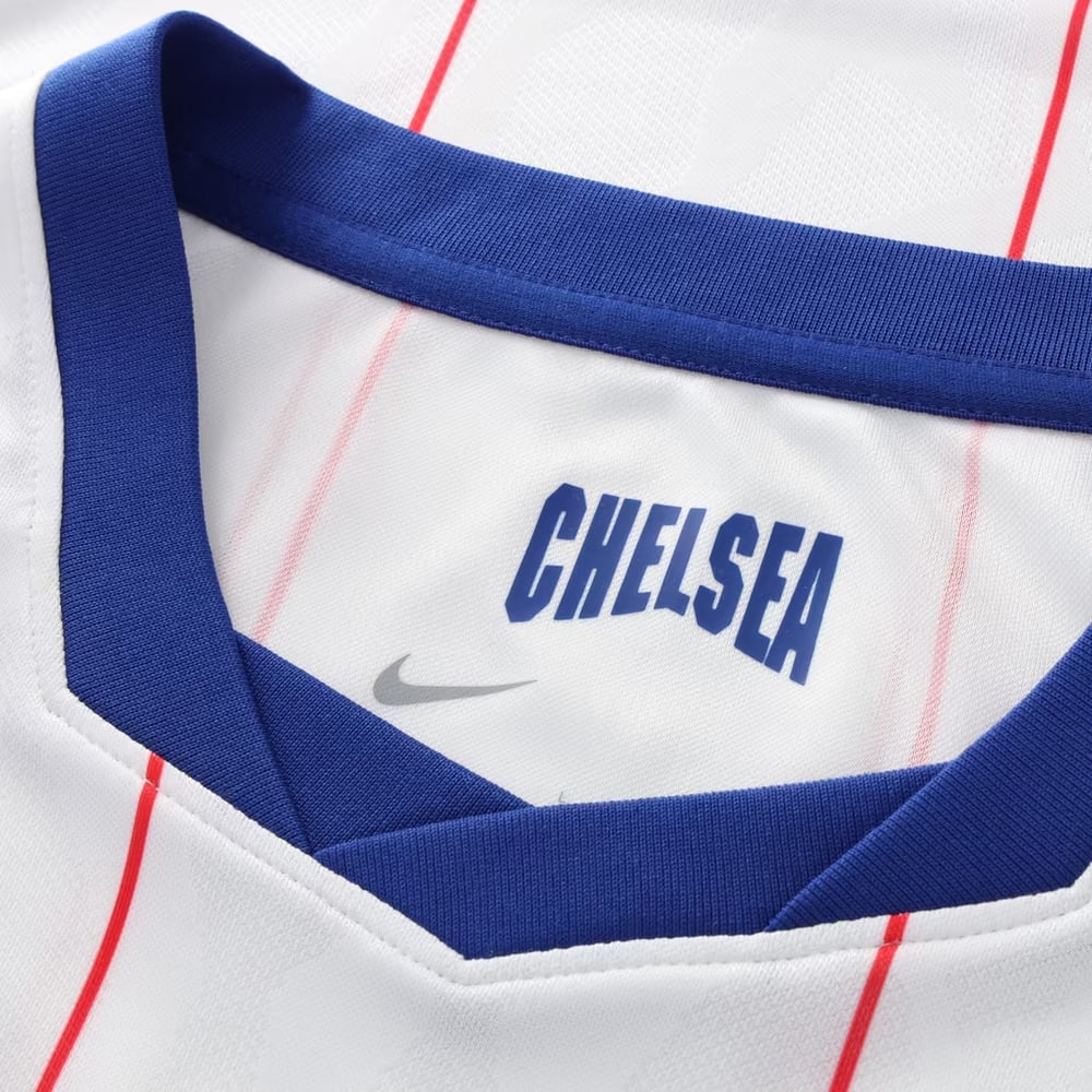 Herren Chelsea 2026/27 Drittes Trikot