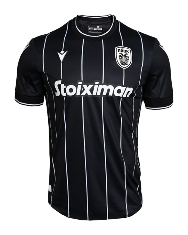 Maillot extérieur femme PAOK FC 2023/24