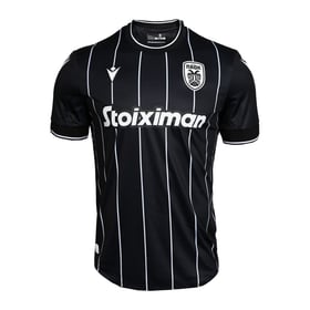 Maillot extérieur femme PAOK FC 2023/24