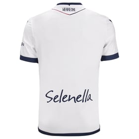 Herren Bologna FC 2024/25 Auswärtstrikot