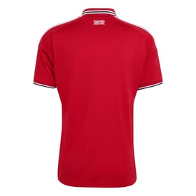 Camiseta Local Masculina Manchester United 2026/27