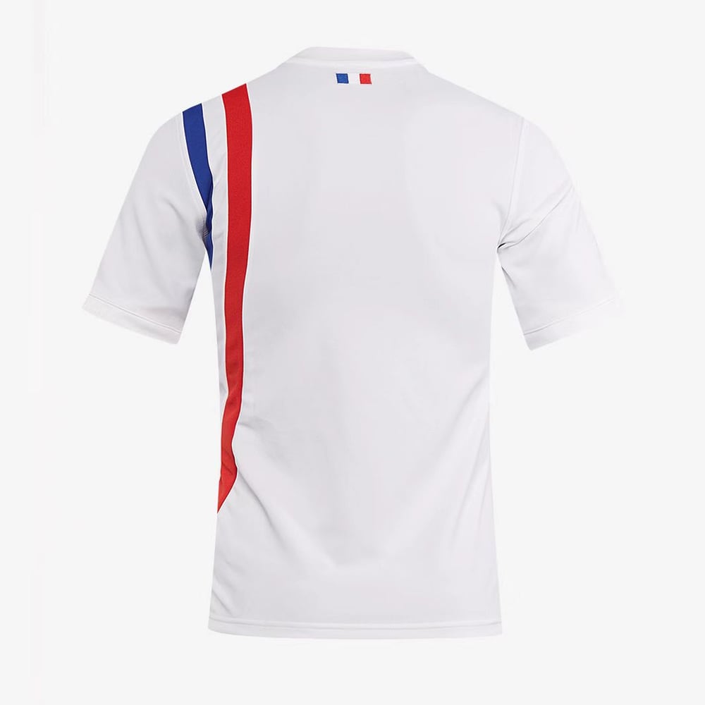 Men's France Rugby 2020 Home Shirt