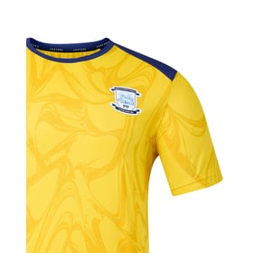 Maglia Matchday Third Preston North End 2026/27 Donna