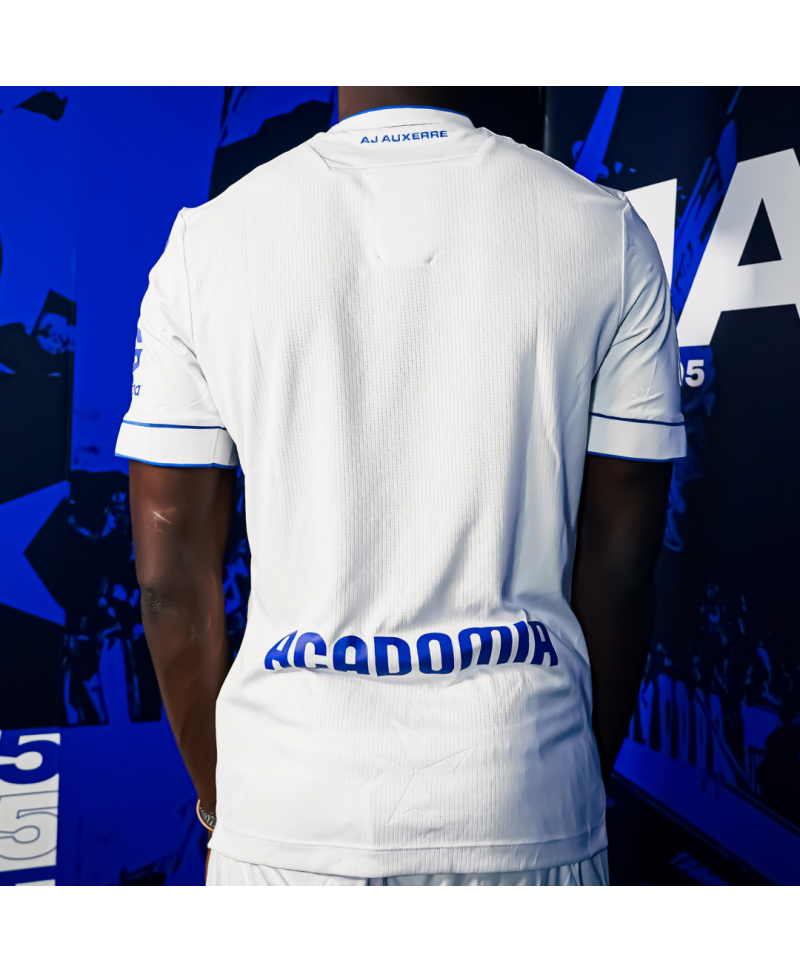 Damen AJ Auxerre 2025/26 Heimtrikot