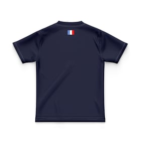 Kid's France RWC 2023 Home Shirt