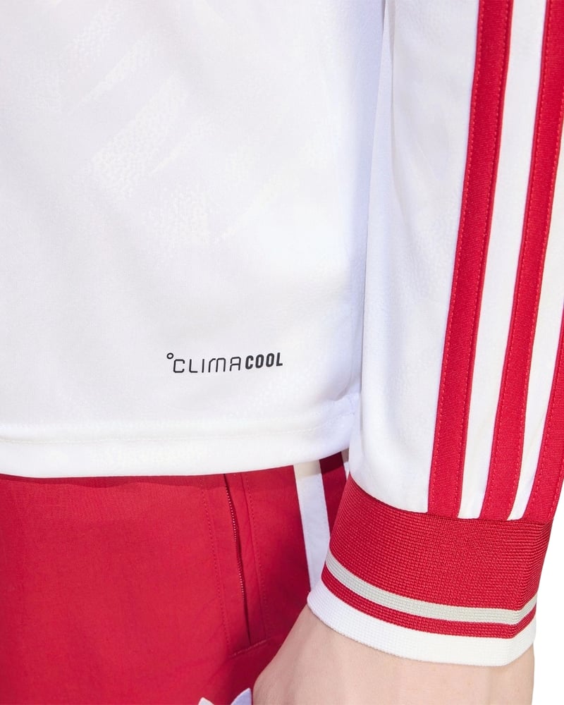 Herren Liverpool 2026/27 Auswärts Langarmtrikot