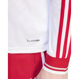 Herren Liverpool 2026/27 Auswärts Langarmtrikot