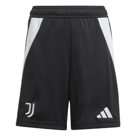 Kinder Juventus 2024/25 Heim Shorts