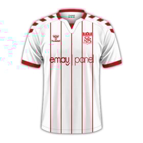 Women's Sivasspor 2024/25 Third Shirt