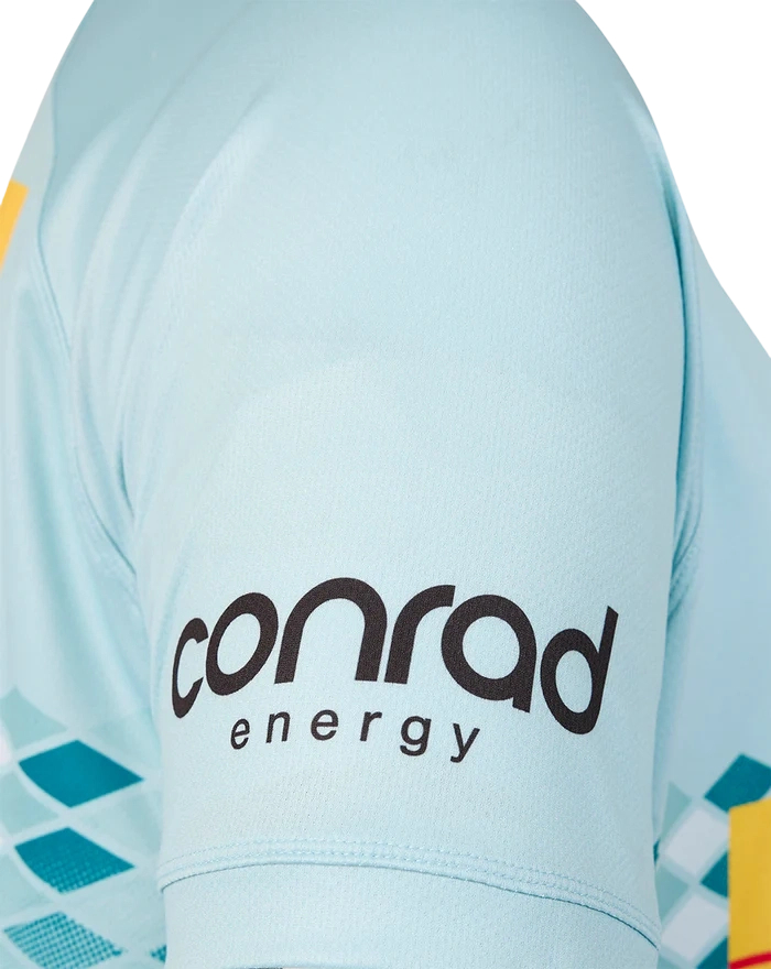 Men's Harlequins 2026/27 Away Shirt