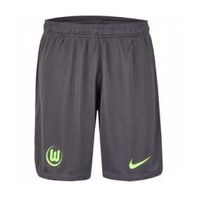 Herren VfL Wolfsburg 2023/24 Auswärtsshorts