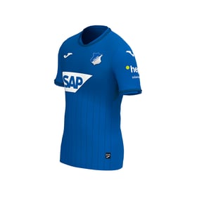 Kid's TSG Hoffenheim 2024/25 Home Shirt