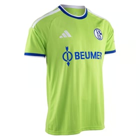 Men's FC Schalke 04 2026/27 Third Shirt