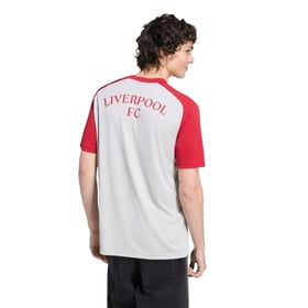 Damen Liverpool 2026/27 Auswärts Pre Match Trikot