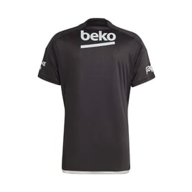 Kinder Besiktas JK 2023/24 Auswärtstrikot