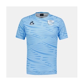 Kid's Aviron Bayonnais 2024/25 Third Pre Match Shirt