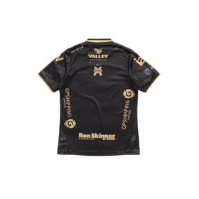 Men's Dragons 2026/27 Away Shirt