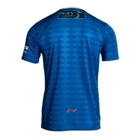 Kid's Carlisle United 2024/25 Home Shirt