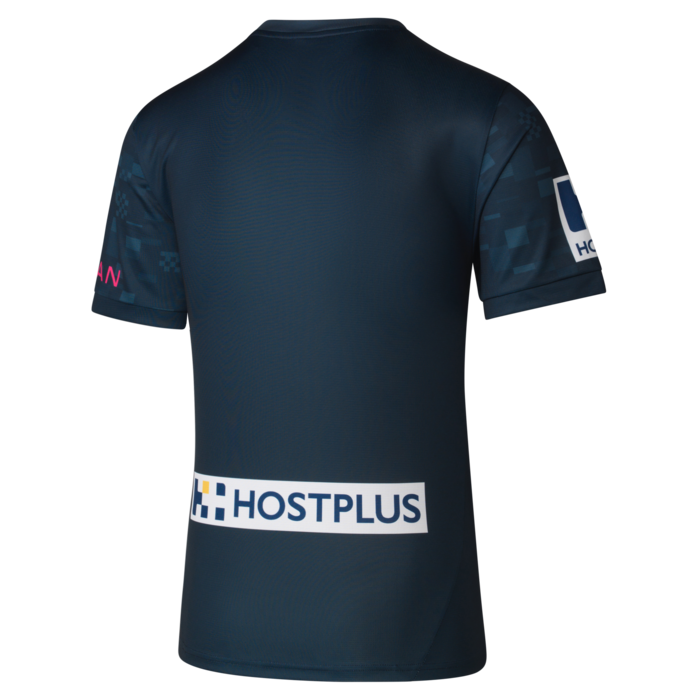 Damen Melbourne City 2024/25 Auswärts Shirt