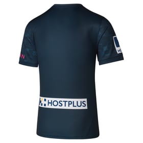 Damen Melbourne City 2024/25 Auswärts Shirt