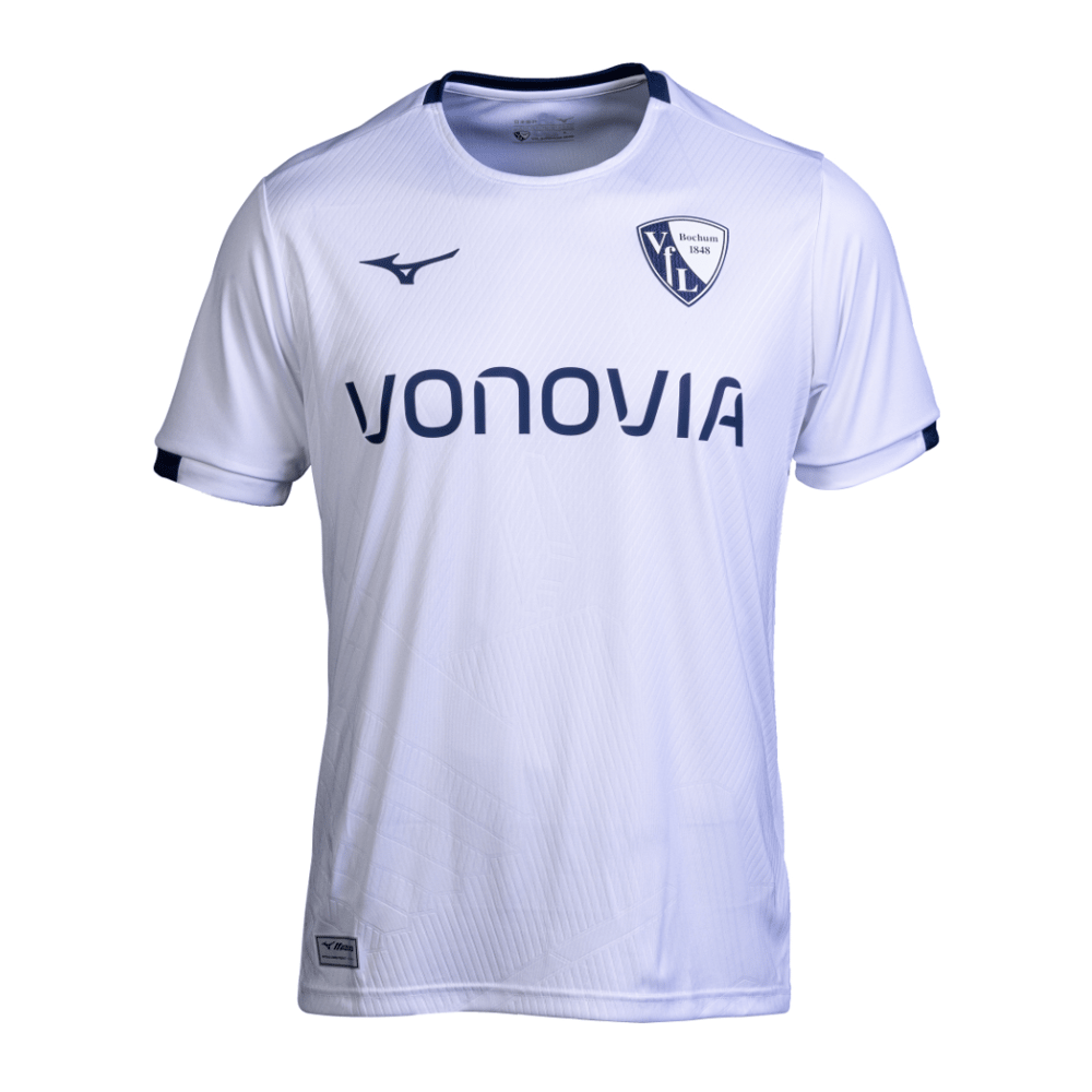 Kid's VfL Bochum 1848 2023/24 Away Shirt