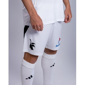 Kinder Casa Pia AC 2024/25 Drittes Shorts - Weiß