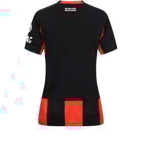 Damen Eintracht Frankfurt 2025/26 Heimtrikot