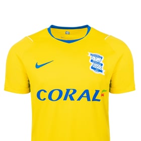 Maglia Trasferta Birmingham City 2026/27 Bambino