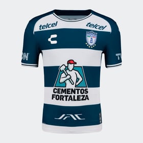 Damen Pachuca 2024/25 Heim Shirt