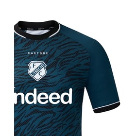 Camiseta Visitante FC Utrecht 2026/27 para Niño