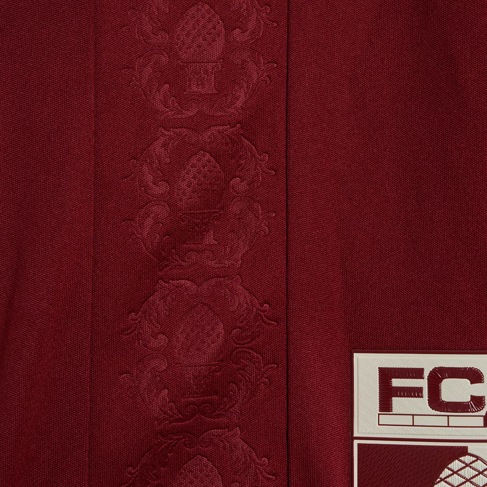Short Domicile FC Augsburg 2026/27 Homme