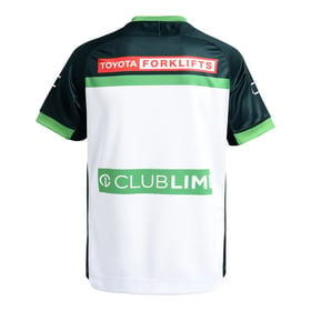 Men's Canberra Raiders 2026 Third Alternate Shirt