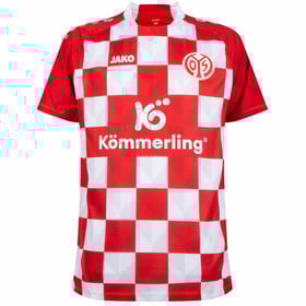 Damen Mainz 05 2023/24 Heimtrikot