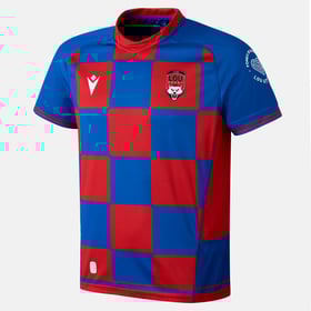 Kid's LOU Rugby 2025/26 Supersevens Home Shirt