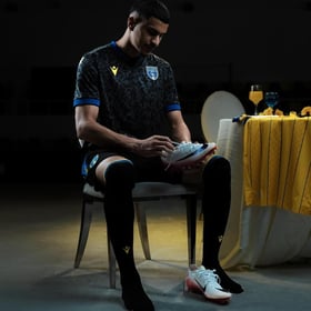 Herren Al-Taawoun 2025/26 Auswärtstrikot
