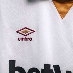 Herren West Ham United 2024/25 Drittes Trikot