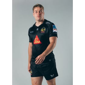 Men's Exeter Chiefs 2025/26 Home Shorts
