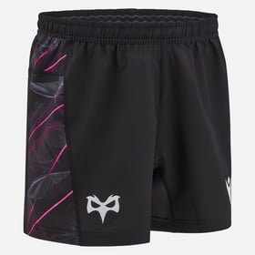 Men's Ospreys 2024/25 Home Authentic Shorts
