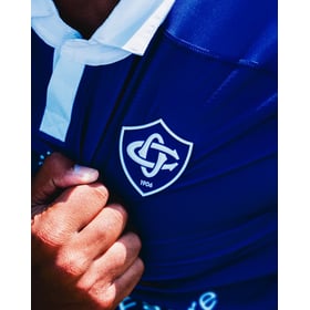 Women's Castres Olympic 2026/27 Home Shirt