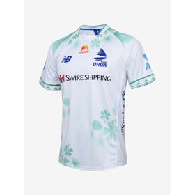Kid's Fijian Drua 2024 Away Shirt