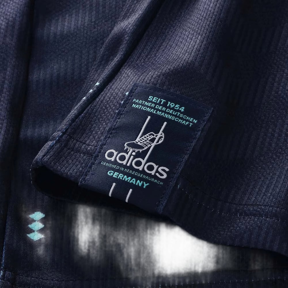 Women's Germany 2026 Away World Cup Shirt