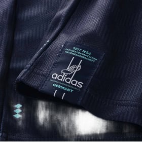 Women's Germany 2026 Away World Cup Shirt