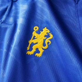 Camiseta local de manga larga Chelsea 2026/27 para hombre