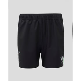 Men's Harlequins 2025/26 Home Shorts