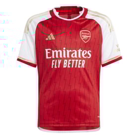Maillot Domicile Enfant Arsenal 2023/24