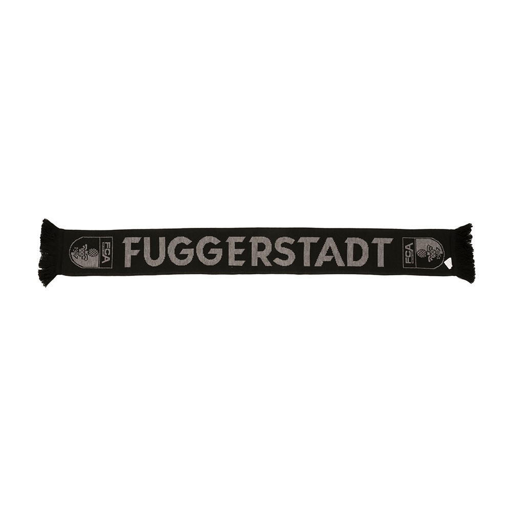 FC Augsburg Fuggerstadt Scarf