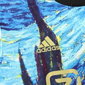 Ajax X Van Gogh The Starry Night Edition Jersey 23/24