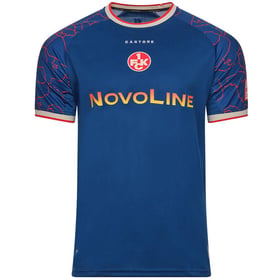Maglia Away Donna 1. FC Kaiserslautern 2026/27
